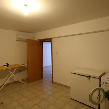 Villa Saint Nikolas