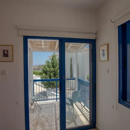 Villa Saint Nikolas Protaras