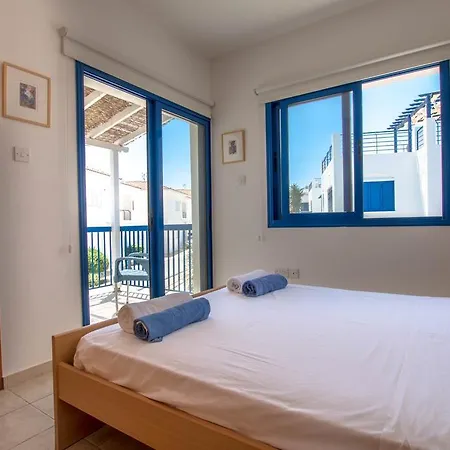 Villa Saint Nikolas Protaras