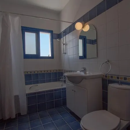 Villa Saint Nikolas *