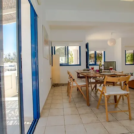 Villa Saint Nikolas Protaras