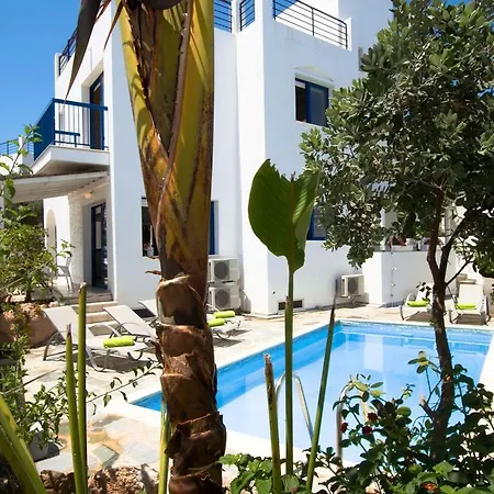 Villa Saint Nikolas *