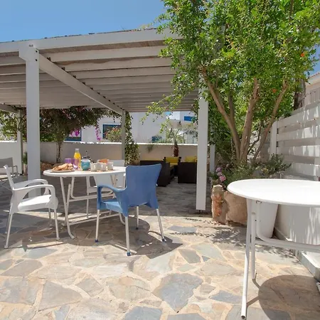 Villa Saint Nikolas Protaras