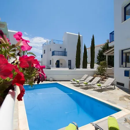 Villa Saint Nikolas Protaras