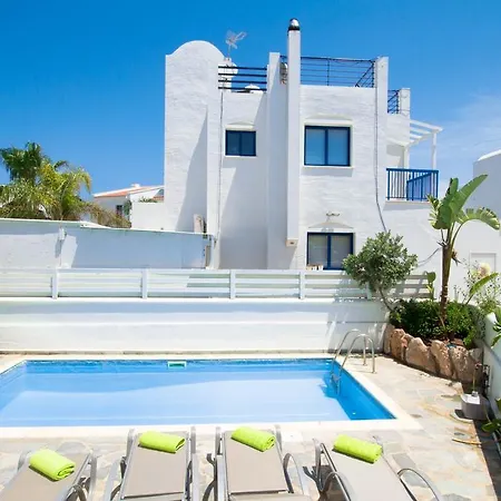 Villa Saint Nikolas Protaras