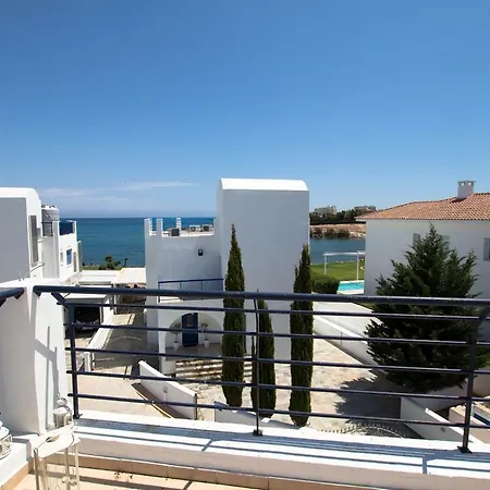 Villa Saint Nikolas Protaras